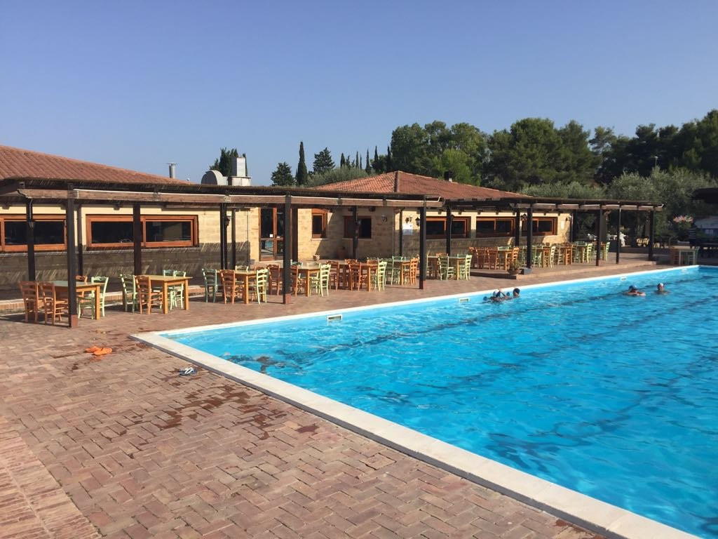 Villaggio Capopiccolo