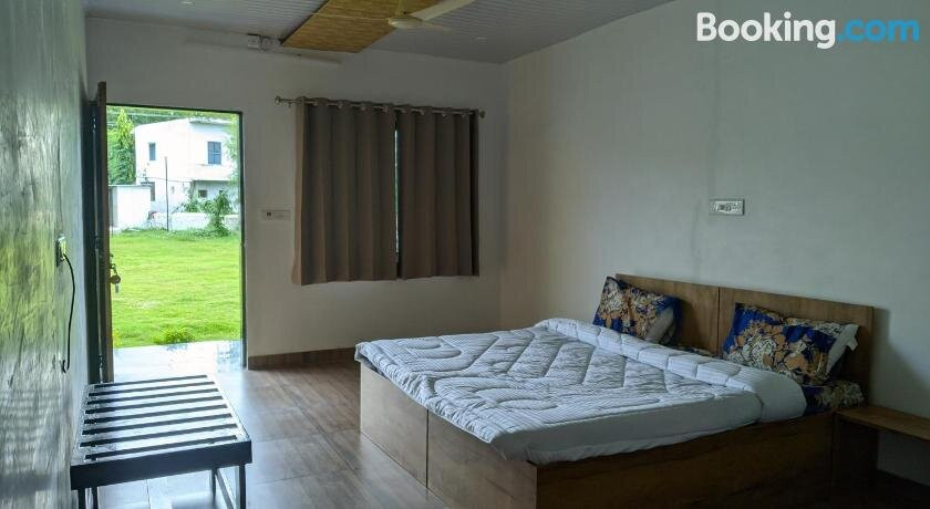 Shree Kunj Resort Chittorgarh