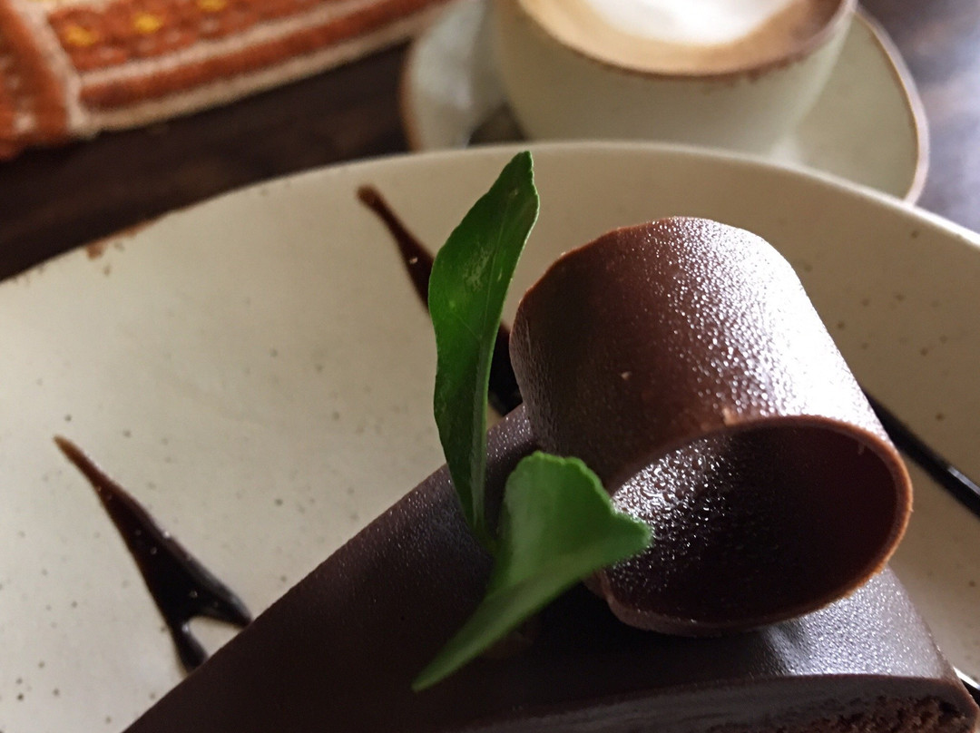 Mae Rim Lagoon主图