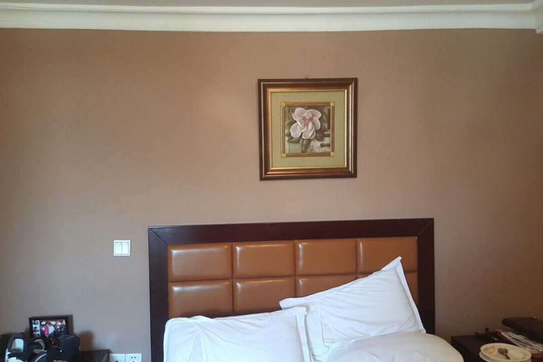 Solyana Hotel