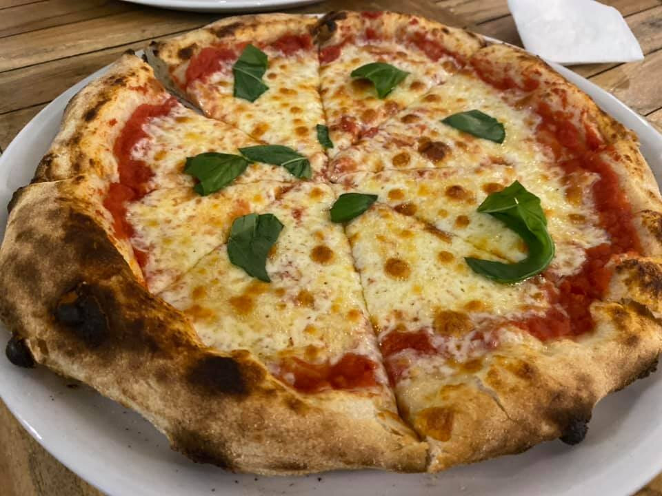 La Golosona Ristorante