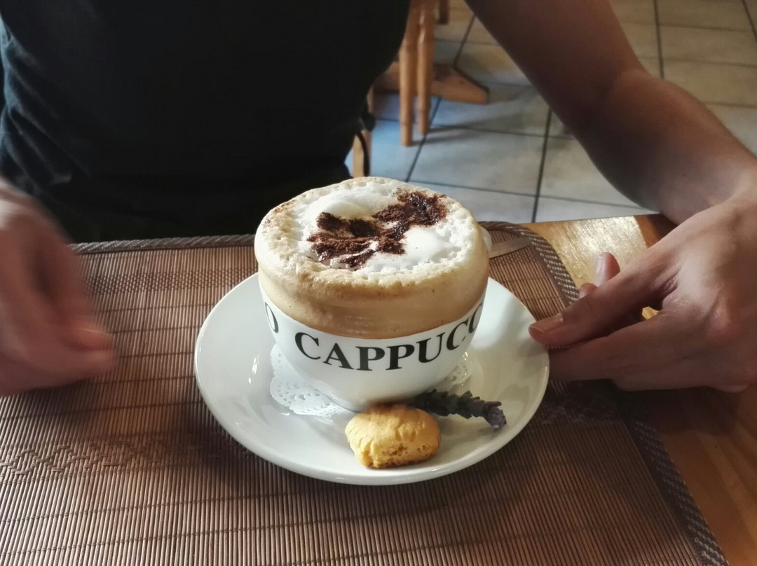 Aan de Kanal Guest House主图