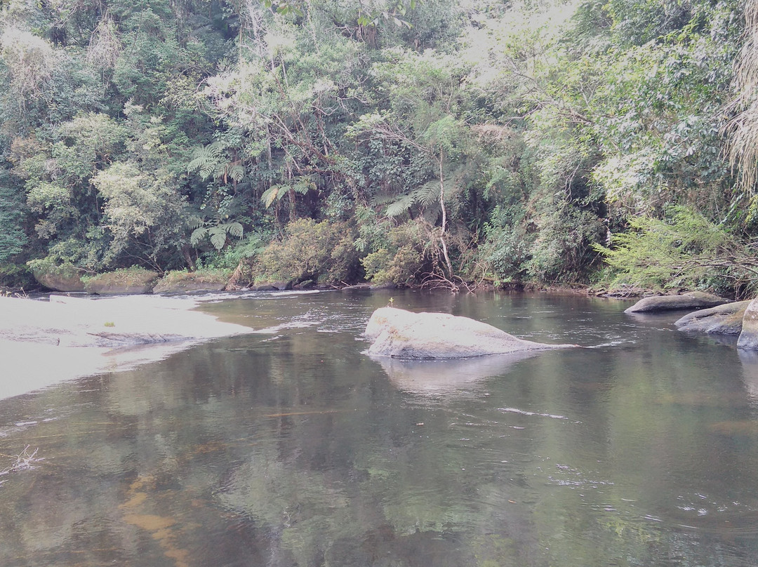 Ecopousada Joao Y Maria主图