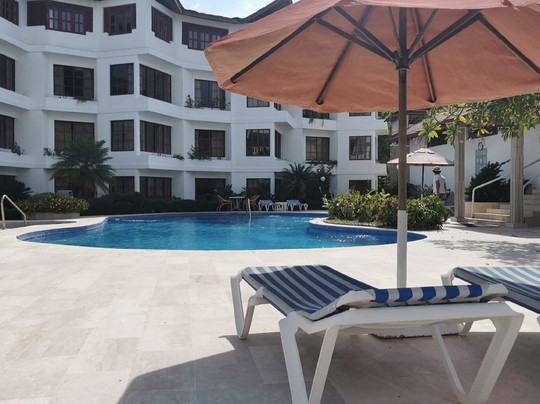 Sosua by the Sea Boutique Beach Resort