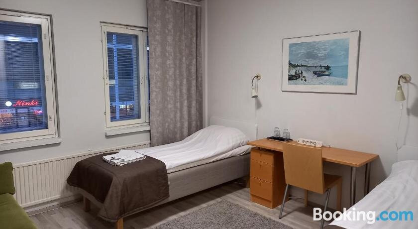 Bed & Breakfast Gasthaus Lohja