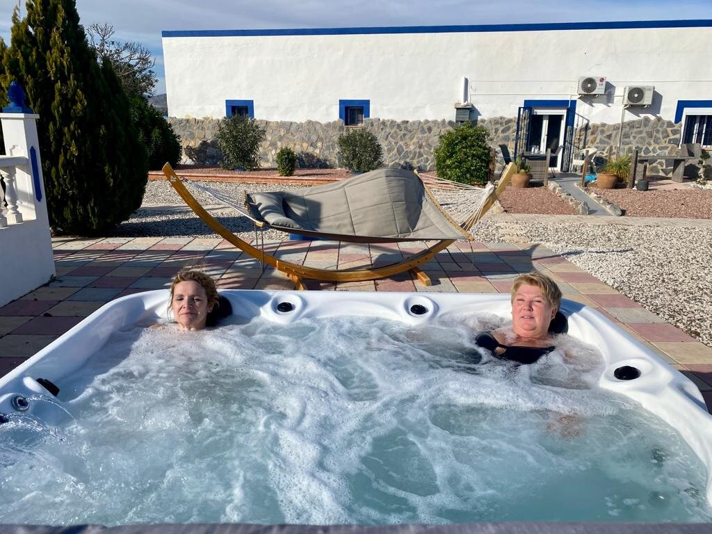 B&B Casa Azul