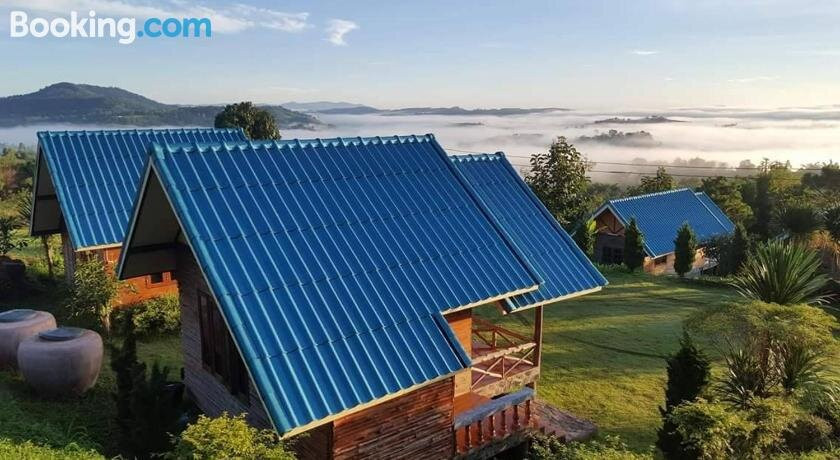 Khao Kho Ban Butra Resort
