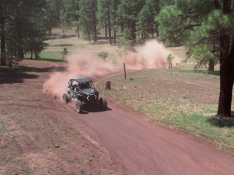 Sedona ATV & Buggy Rental, Inc.-弗拉格斯塔夫必去景点