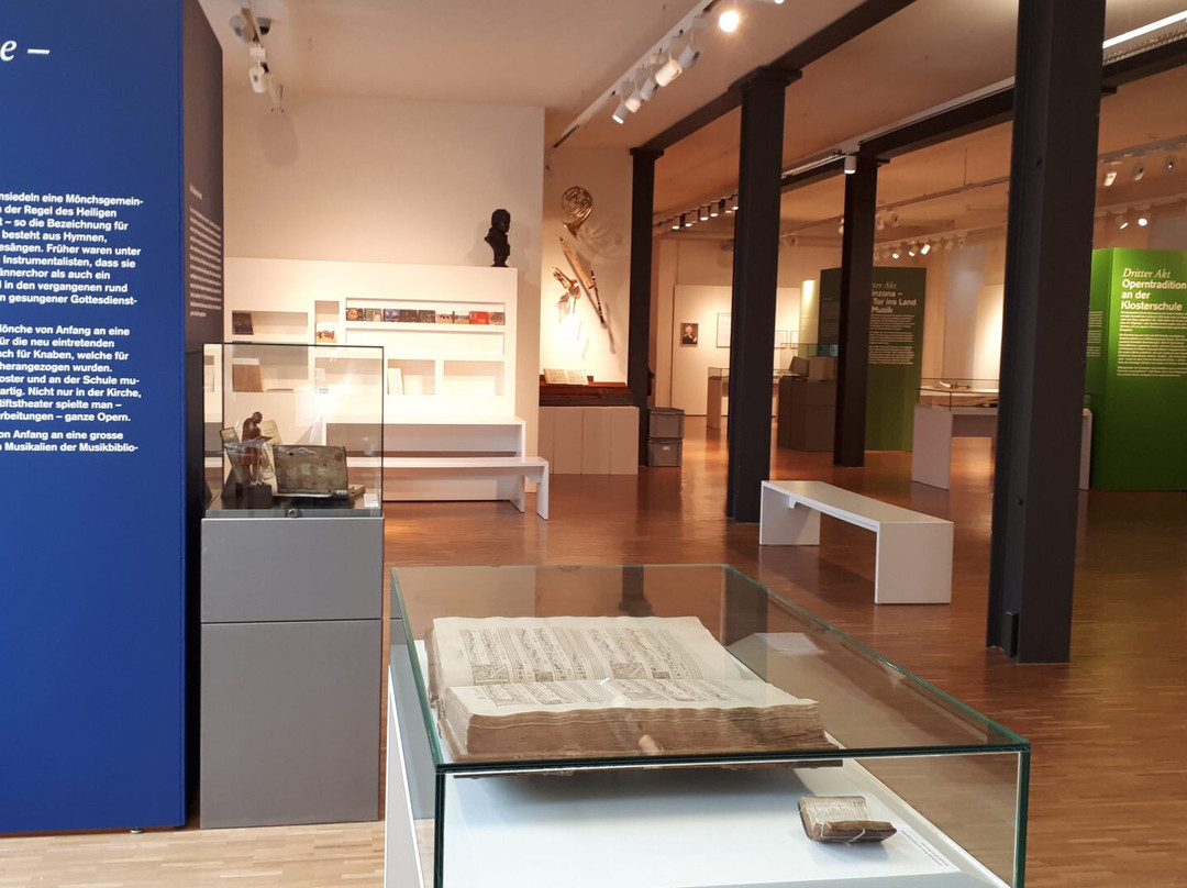 Museum Fram