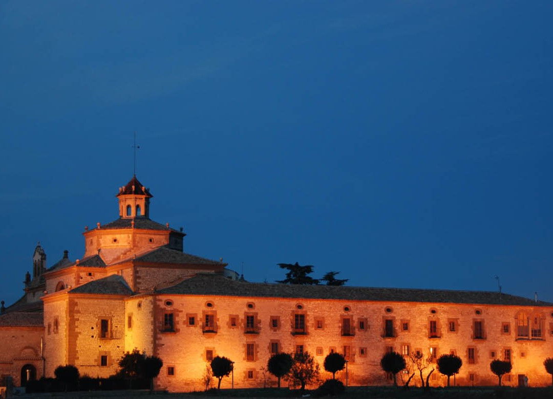 Santuario De Sant Ramon Nonat景点图片