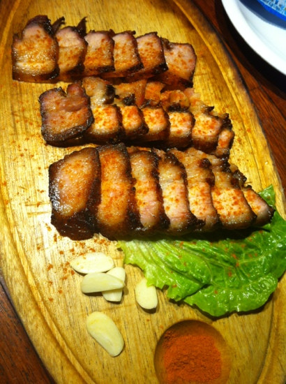 外婆家(上虞大通店)
