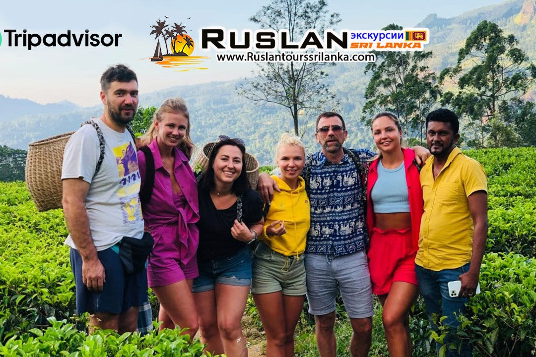 Ruslan Tours Sri Lanka-卡卢特勒必去景点