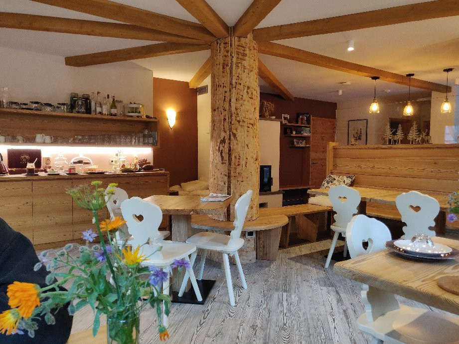 Agritur Soreie