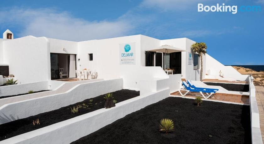 Bungalows Delmar Natur