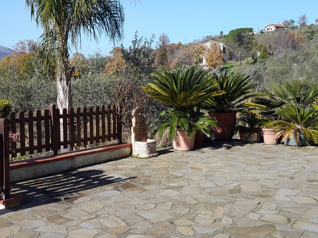 B&B La Sorgente Felitto主图