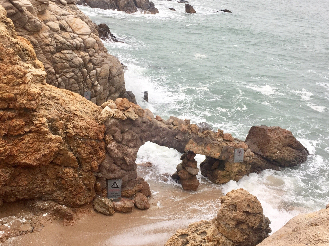 东山县旅游攻略图片