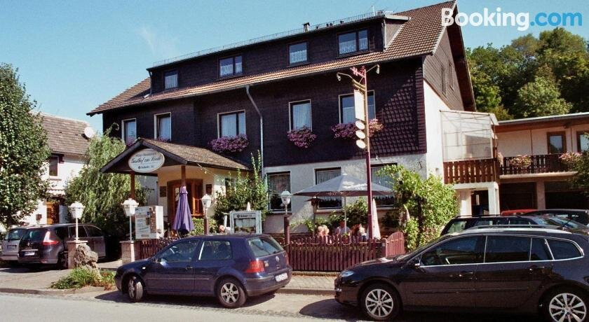 Gasthof Zur Linde主图