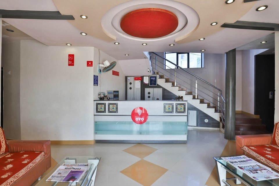 Hotel Shubh Suvidha主图