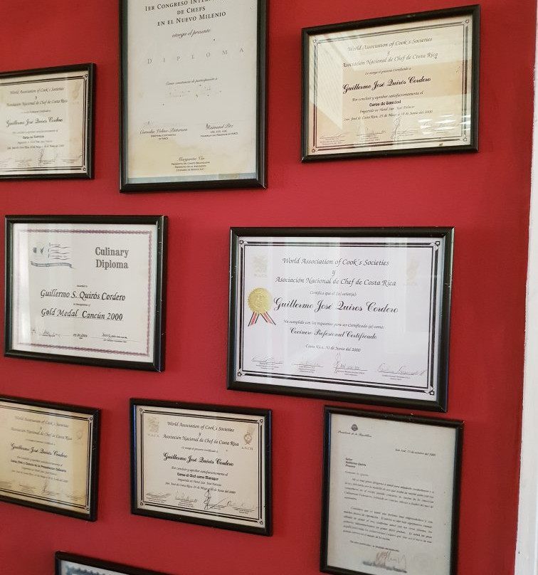 Hotel Hacienda El Rodeo主图