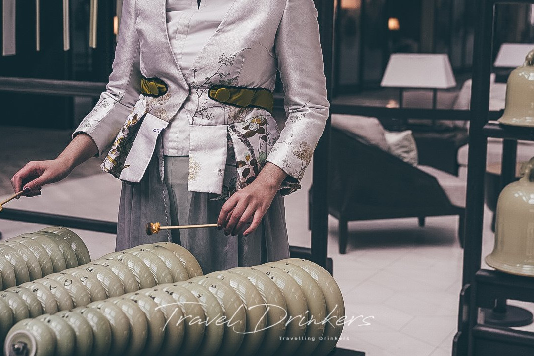 南京涵碧楼酒店主图