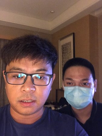 青岛世园假日酒店主图