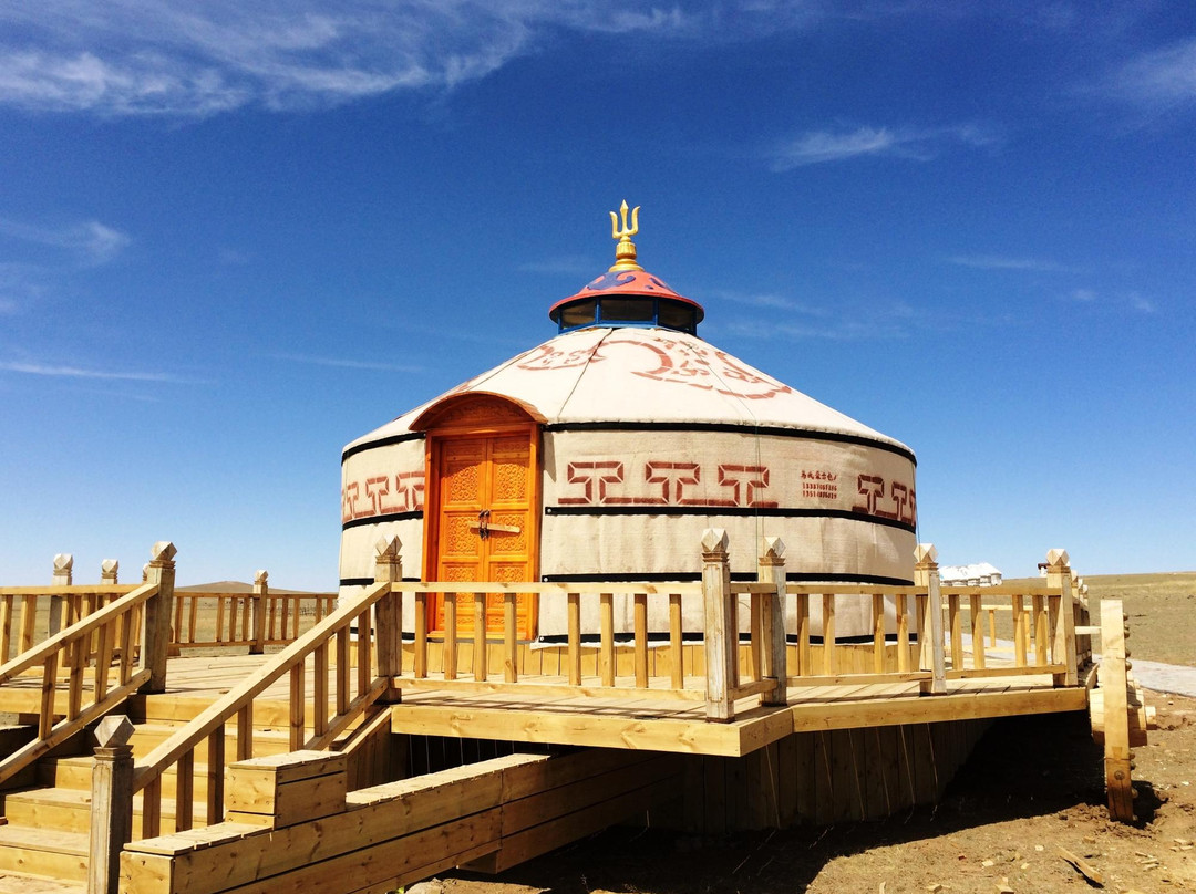 达尔罕茂明安联合旗旅游攻略图片