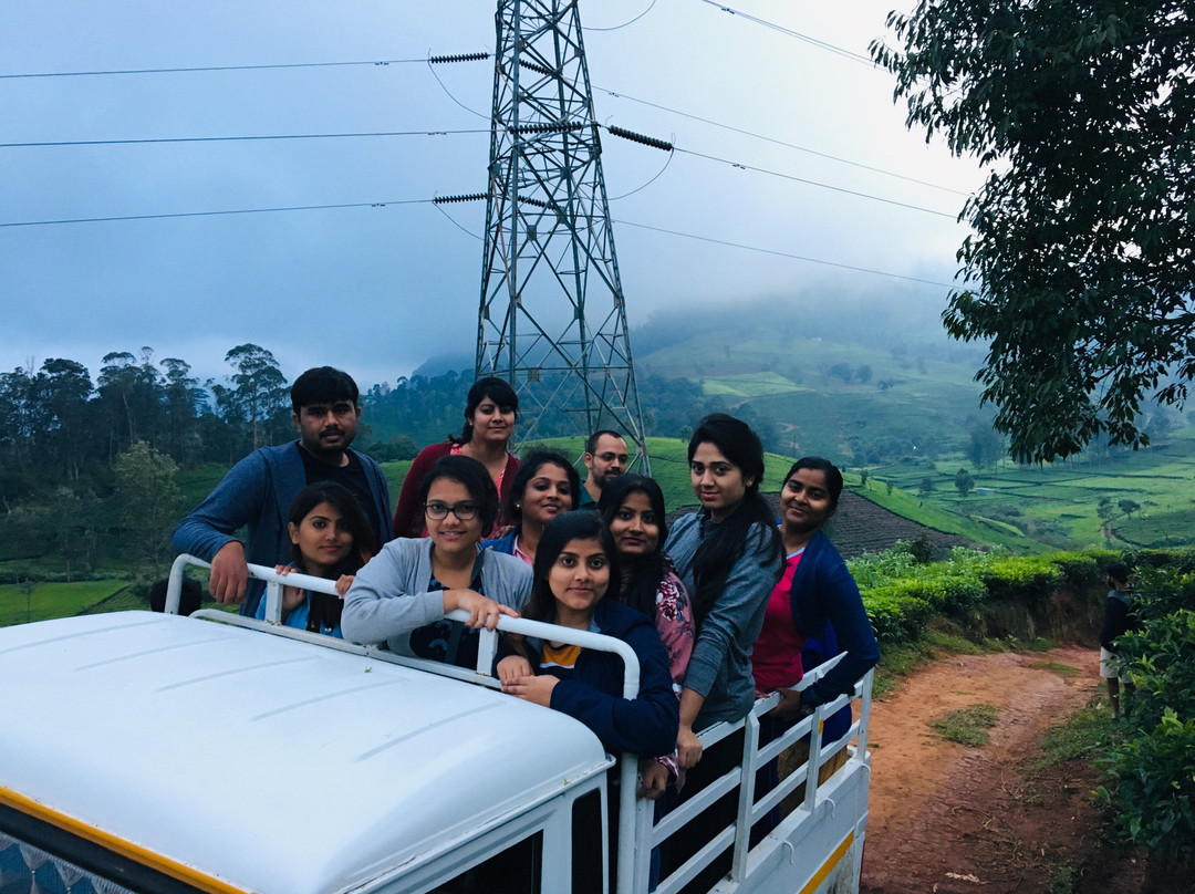 GoKotagiri Tourism景点图片