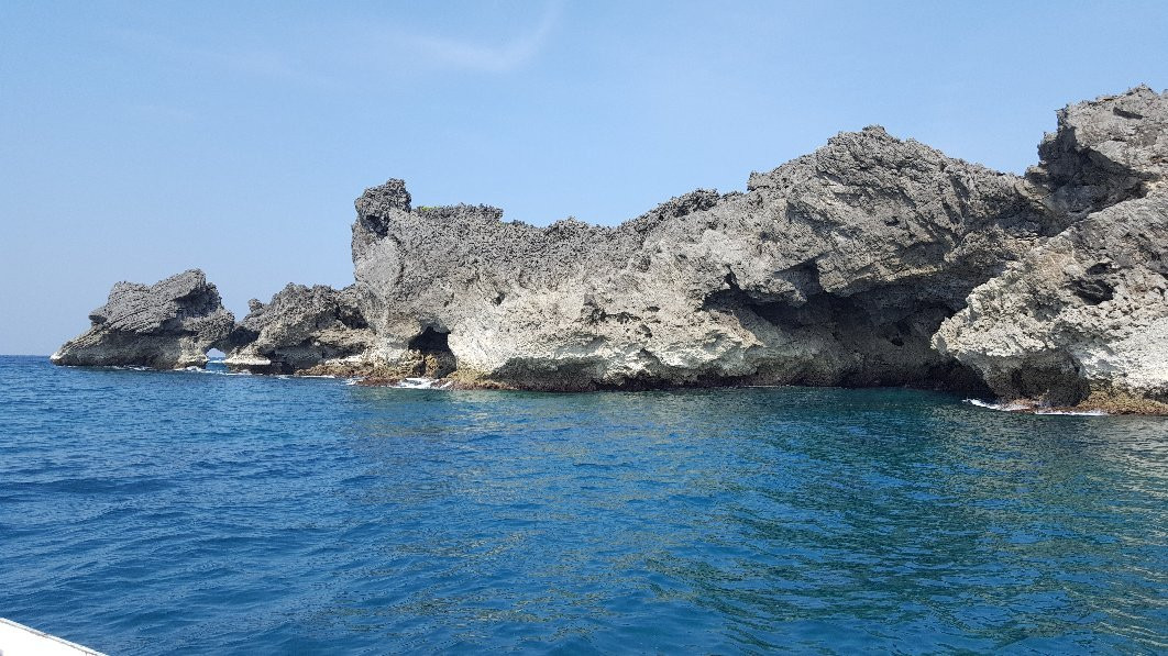 Ngapudaw旅游攻略图片