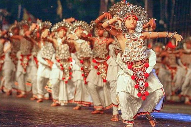 Inbound Tours Srilanka景点图片