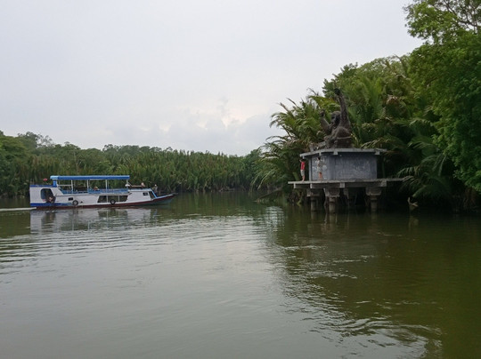 Orangutan Tours Tanjung Puting-Pangkalan Bun必去景点