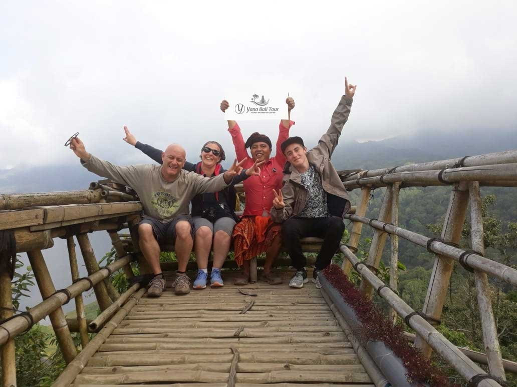 Yana Bali Tour景点图片