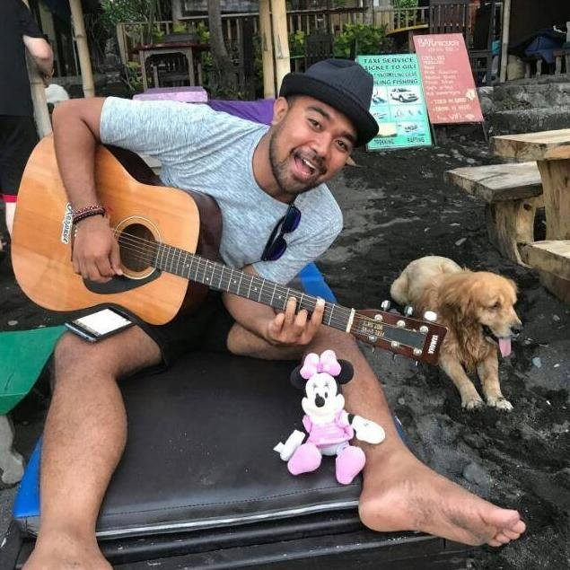 Harry Koyak