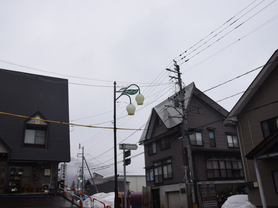 Riverside Tsunan-津南町必去景点