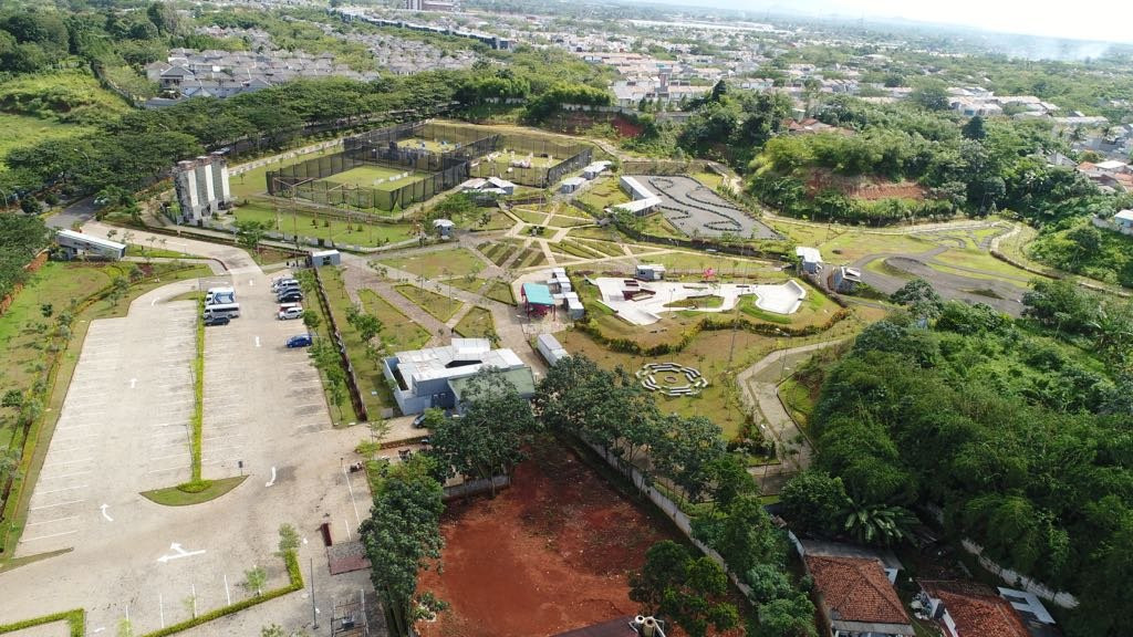 null-South Tangerang