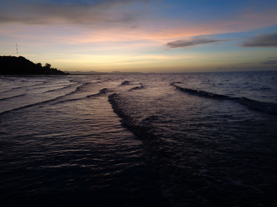 Magdiwang Beach景点图片