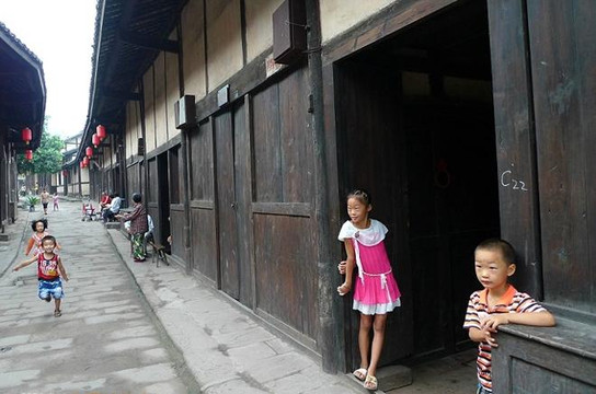 古蔺县旅游攻略图片