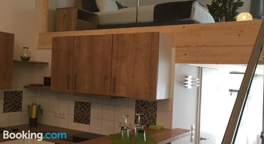 Serviced Apartement Sonnleitner