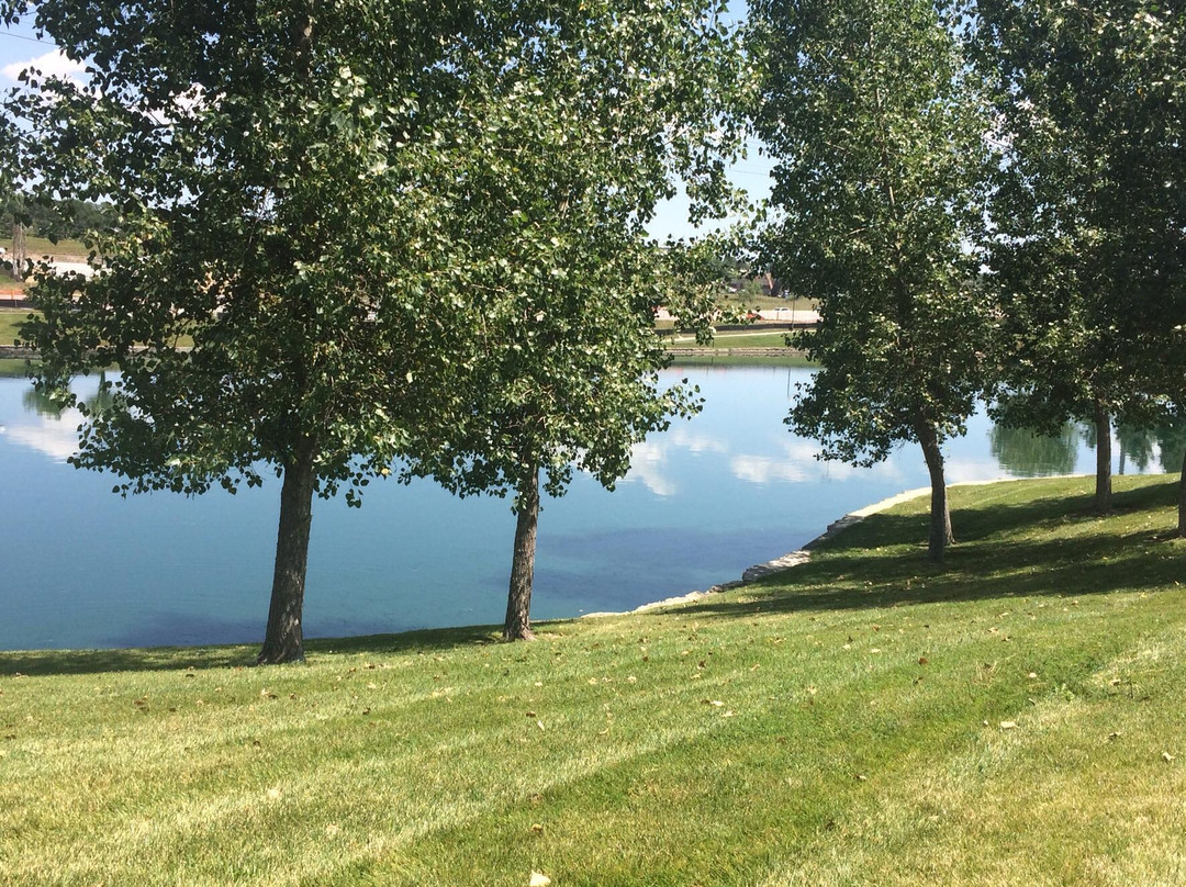 布鲁姆菲尔德旅游攻略图片