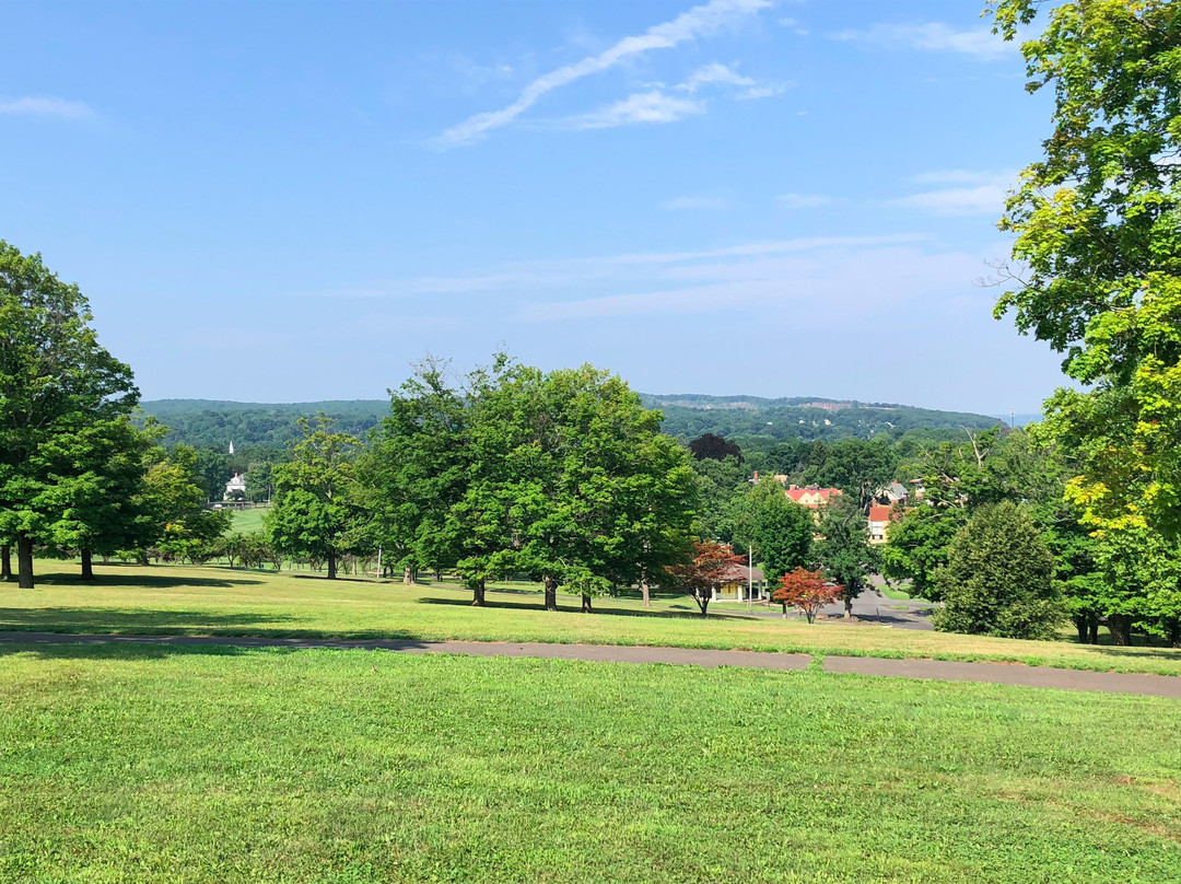 New Britain旅游攻略图片