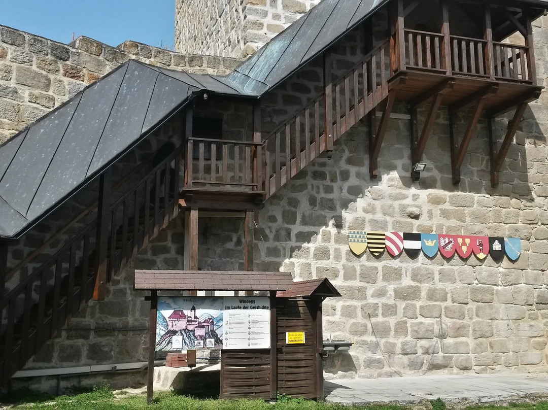 Hagenberg im Muehlkreis旅游攻略图片