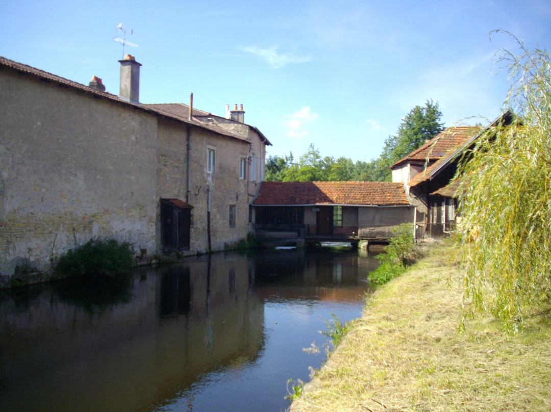 Saint-Firmin旅游攻略图片