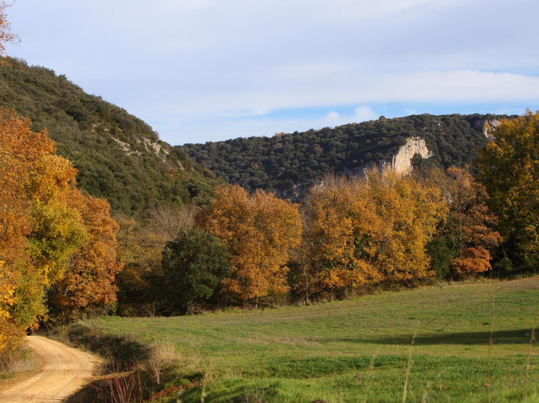 Camino Ignaciano景点图片