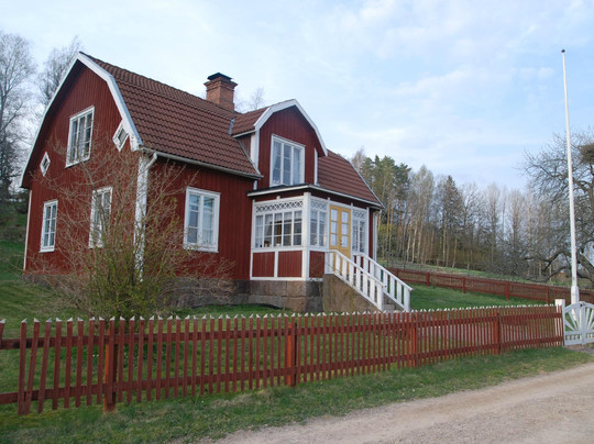 Lonneberga旅游攻略图片