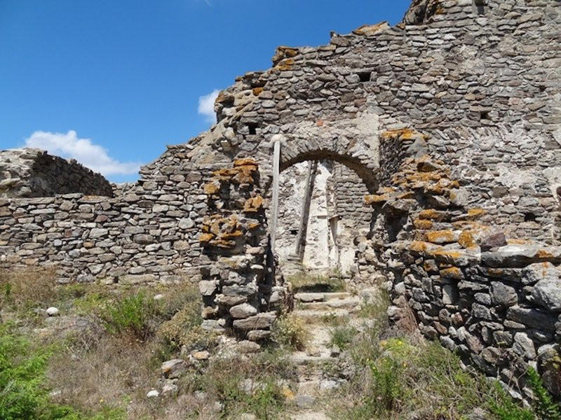 Église Saint-Barthélémy-de-Jonqueroles景点图片