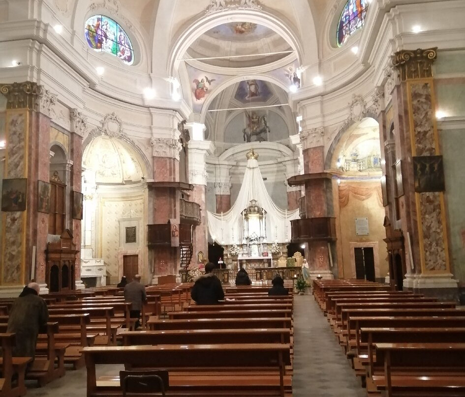 Chiesa di San Giorgio景点图片