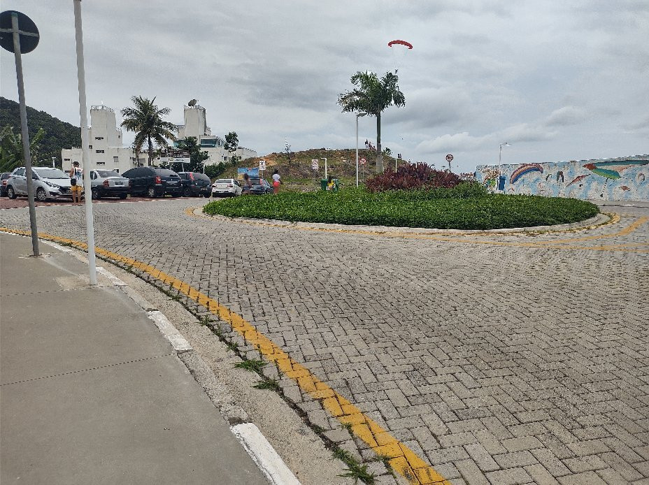 Morro do Maluf-瓜鲁雅必去景点