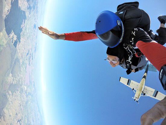 GoSkydive New Zealand景点图片