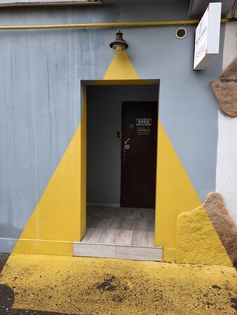 Makhachkala酒店住宿-Anish