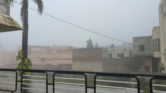 Hotel Taj Palace主图