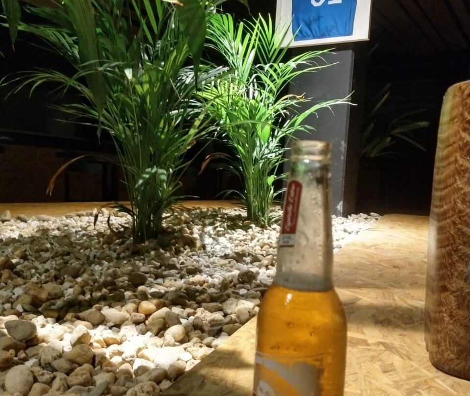 Paradouro Ondas do Sul-Tramandai必去景点